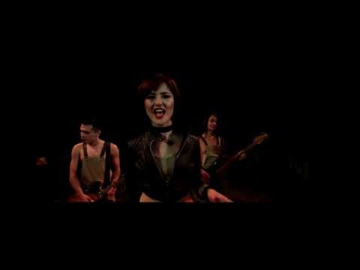 Promo 2018 HeavyDirtySoul
